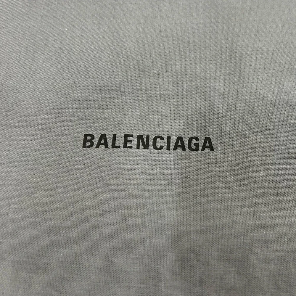 BALENCIAGA‎  Luxury Dust Bag